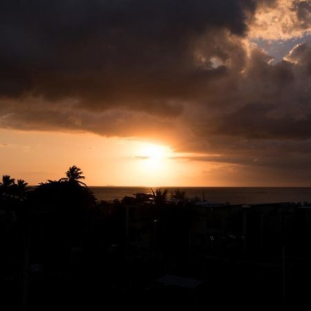 Belle Haven Luxury Apartments Trou aux Biches Exterior foto