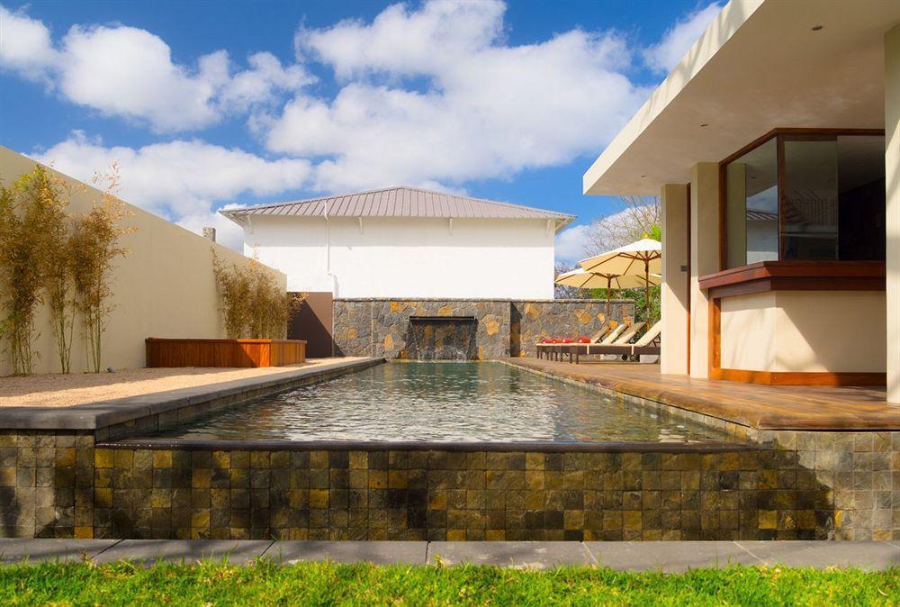 Belle Haven Luxury Apartments Trou aux Biches Exterior foto