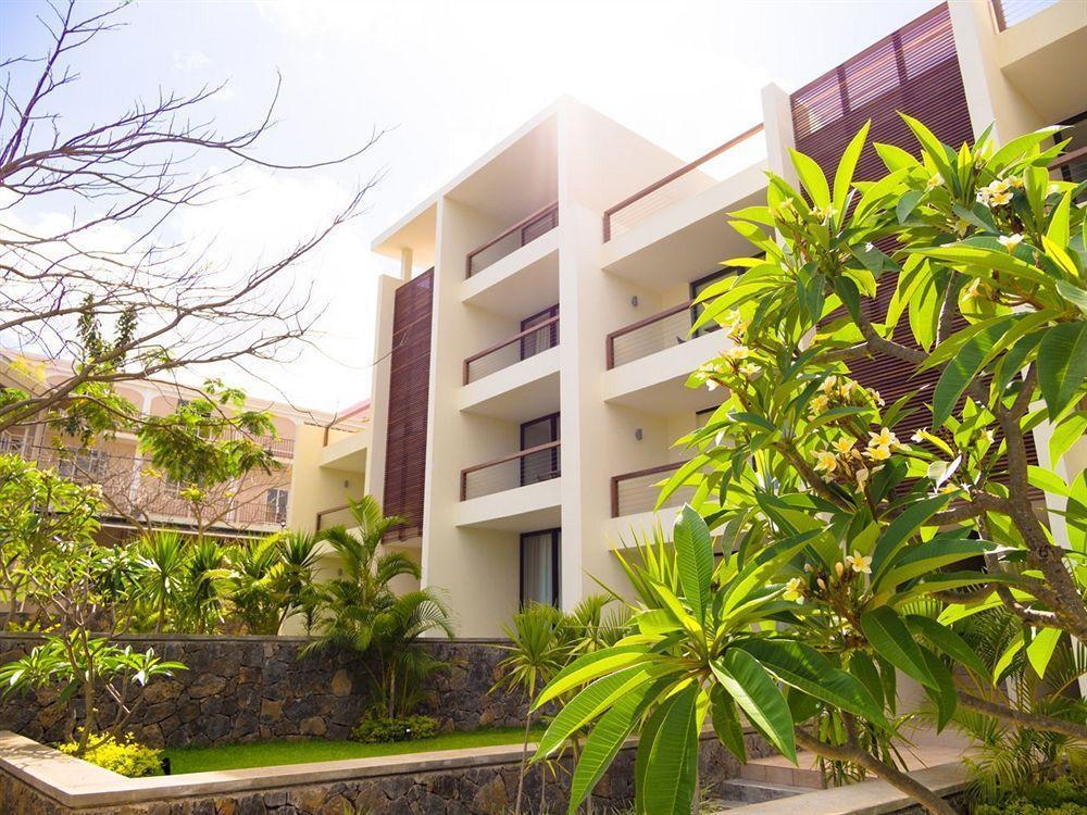 Belle Haven Luxury Apartments Trou aux Biches Exterior foto