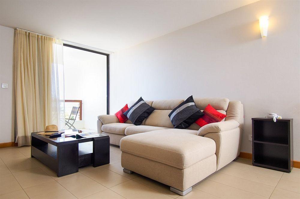 Belle Haven Luxury Apartments Trou aux Biches Exterior foto